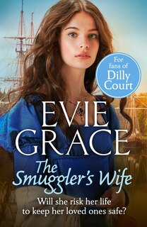 Couverture_The Smuggler's Wife