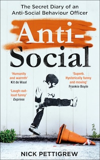 Front cover_Anti-social