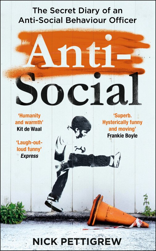 Front cover_Anti-social