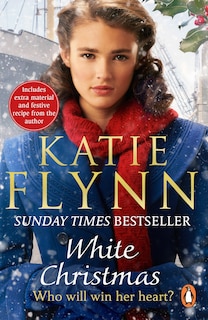 Front cover_White Christmas