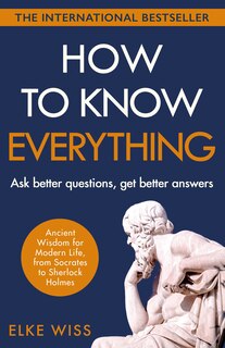 Couverture_How To Know Everything