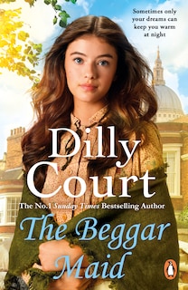 Couverture_The Beggar Maid