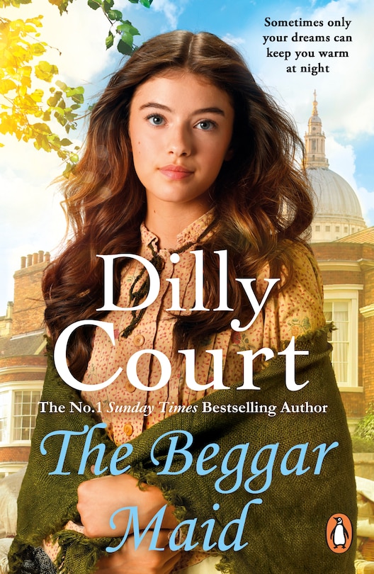 Couverture_The Beggar Maid