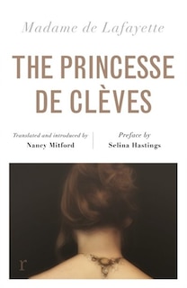Couverture_The Princesse de Clèves (riverrun editions)