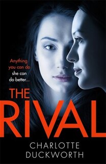 Front cover_The Rival