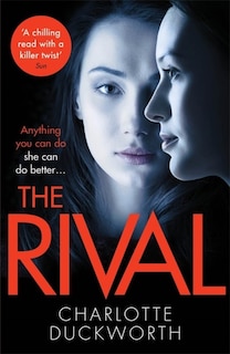 Front cover_The Rival