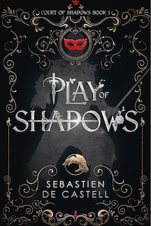 Front cover_Play Of Shadows
