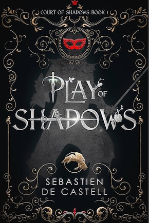 Play Of Shadows