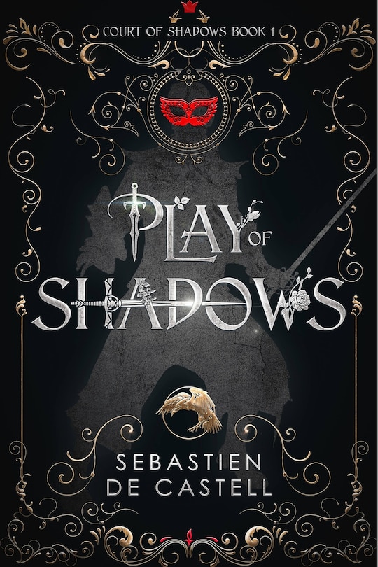 Front cover_Play Of Shadows