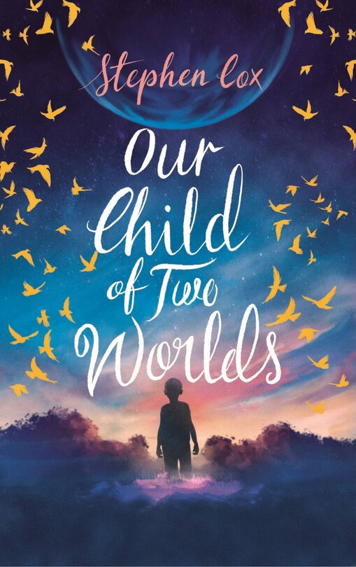 Front cover_Our Child of Two Worlds