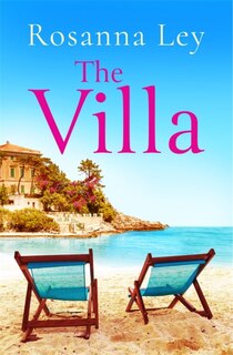 Couverture_The Villa