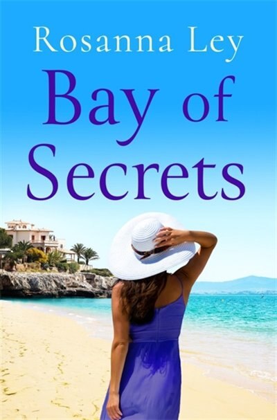 Front cover_Bay of Secrets