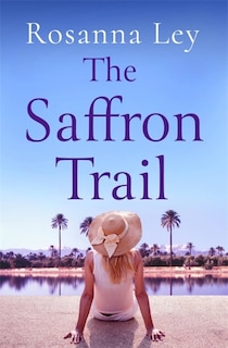 Front cover_The Saffron Trail