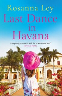 Last Dance In Havana