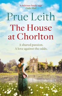 Front cover_The House At Chorlton