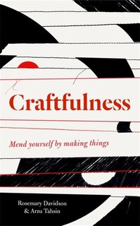 Front cover_Craftfulness