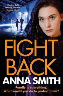 Front cover_Fight Back