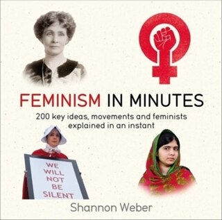 Couverture_Feminism In Minutes