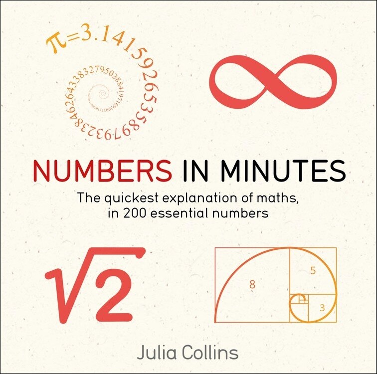 Front cover_Numbers In Minutes