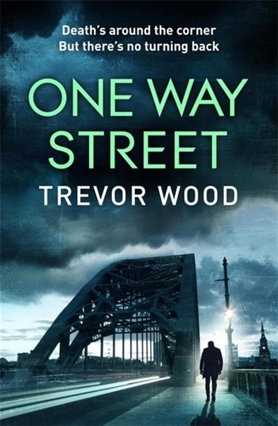 Couverture_One Way Street