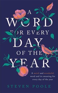 Front cover_A Word for Every Day of the Year