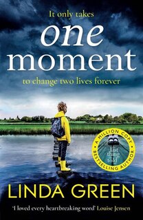 Front cover_One Moment