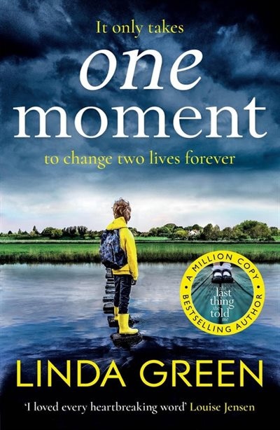 Front cover_One Moment