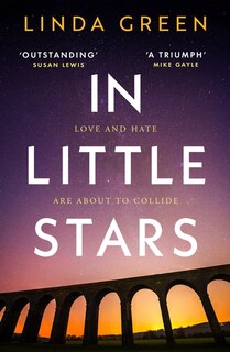 Couverture_In Little Stars