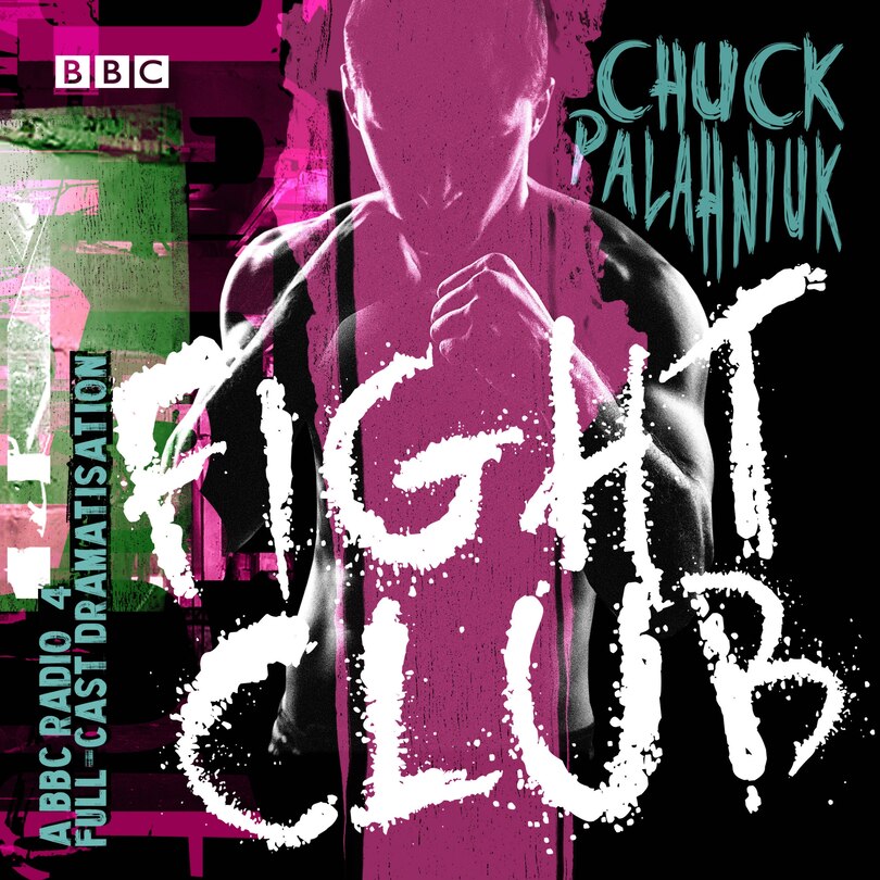 Front cover_Fight Club