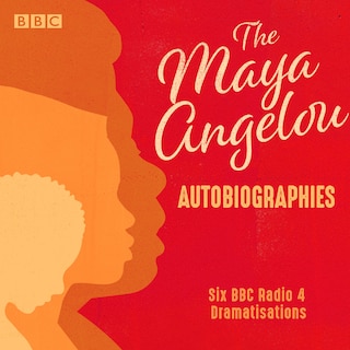 Front cover_Maya Angelou: The Autobiographies
