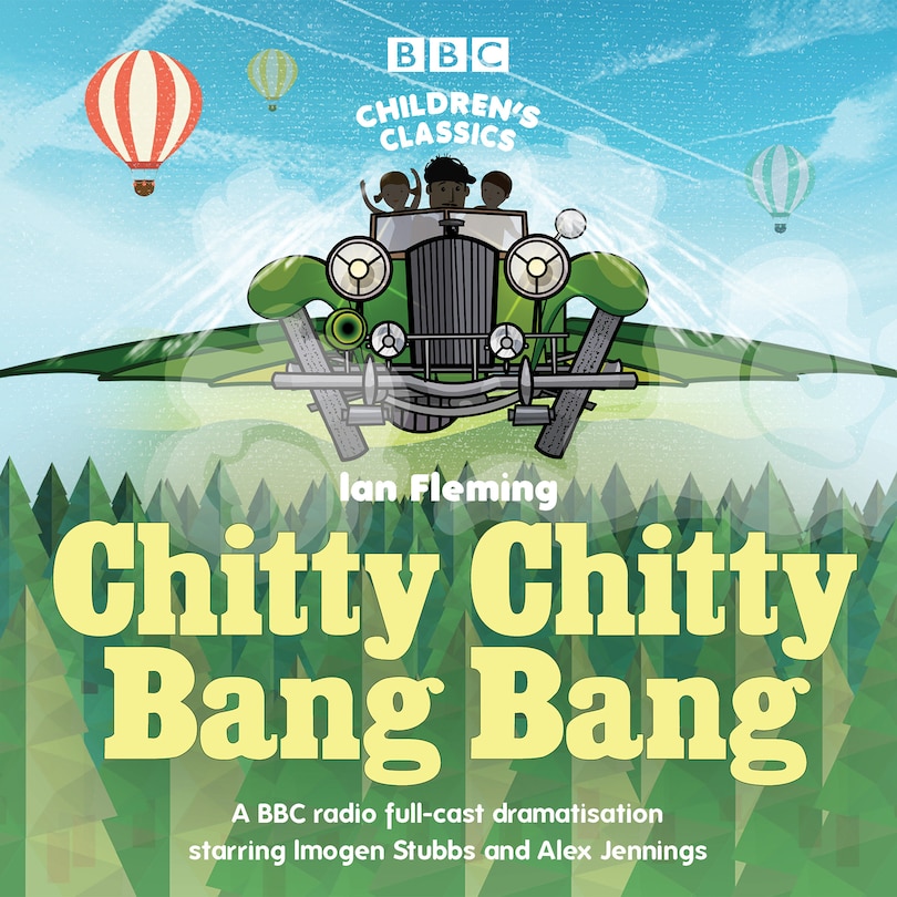 Front cover_Chitty Chitty Bang Bang