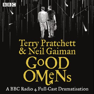 Front cover_Good Omens