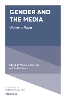 Couverture_Gender and the Media
