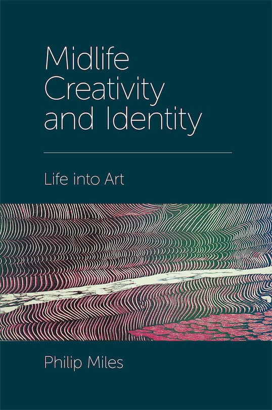 Front cover_Midlife Creativity and Identity