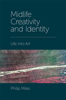 Couverture_Midlife Creativity and Identity