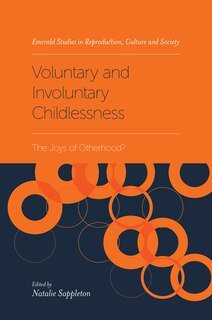Front cover_Voluntary and Involuntary Childlessness