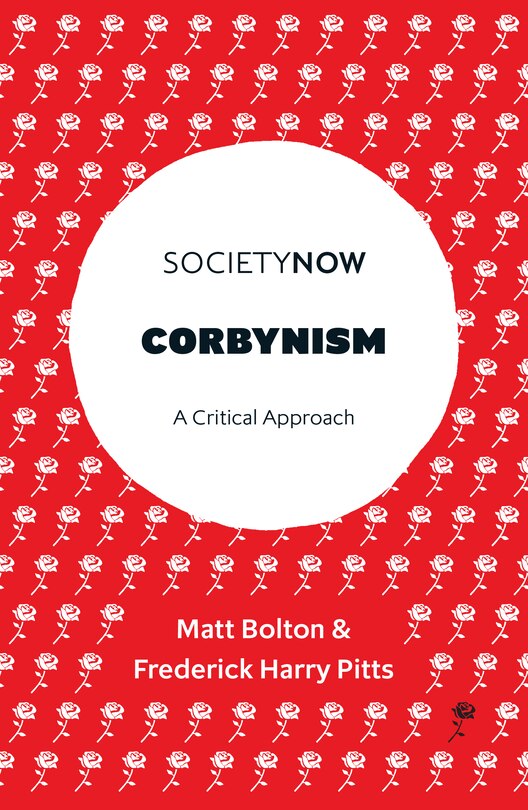 Front cover_Corbynism