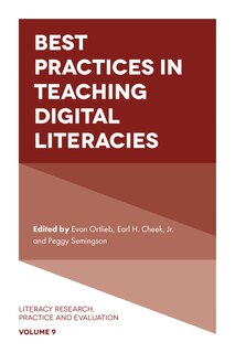 Front cover_Best Practices in Teaching Digital Literacies