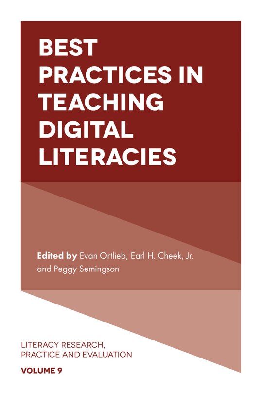 Front cover_Best Practices in Teaching Digital Literacies