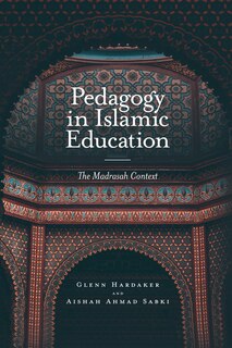 Couverture_Pedagogy in Islamic Education