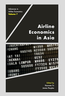 Front cover_Airline Economics in Asia