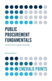 Couverture_Public Procurement Fundamentals