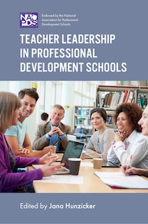 Couverture_Teacher Leadership in Professional Development Schools
