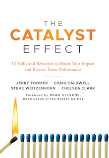 Front cover_The Catalyst Effect