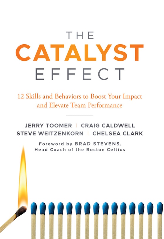 Front cover_The Catalyst Effect