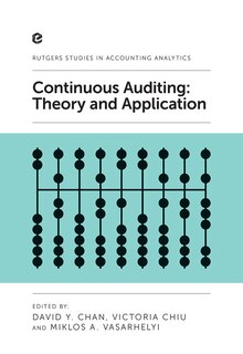 Couverture_Continuous Auditing