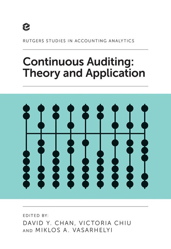 Couverture_Continuous Auditing