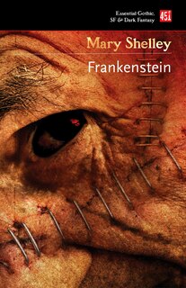 Front cover_Frankenstein