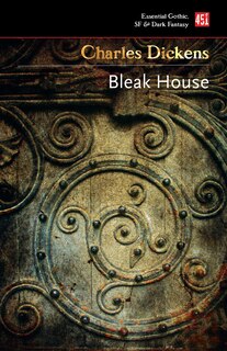 Front cover_Bleak House