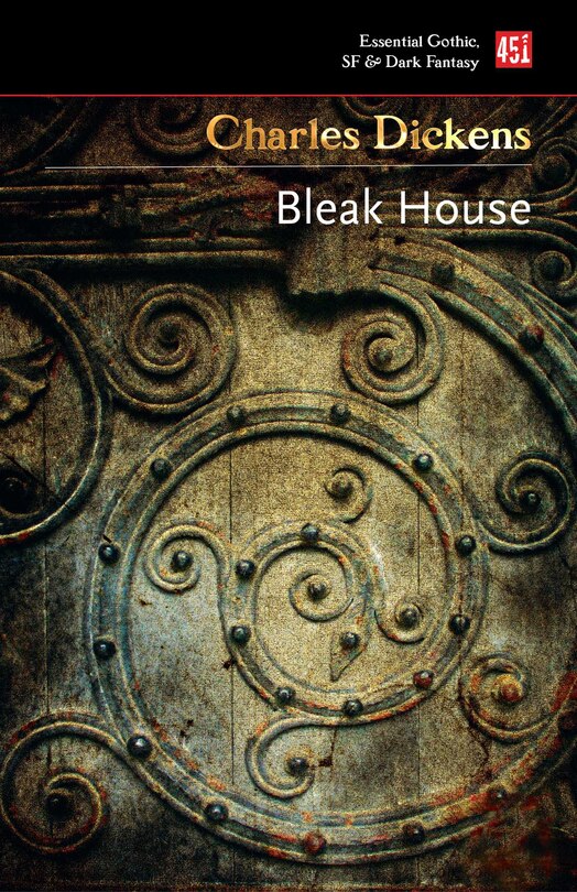 Front cover_Bleak House